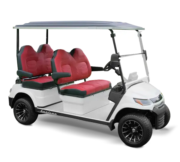 Horizon Golf Cart